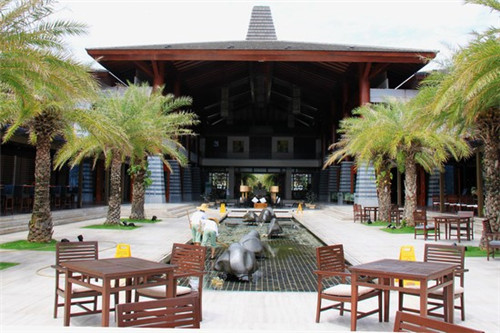 乐悠家中华甜品