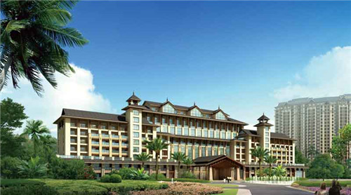 汽车美容连锁店
