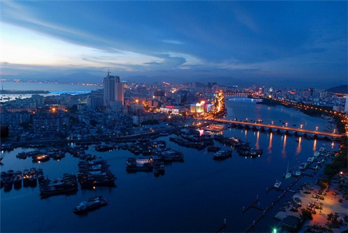 肚子里有料港式点心