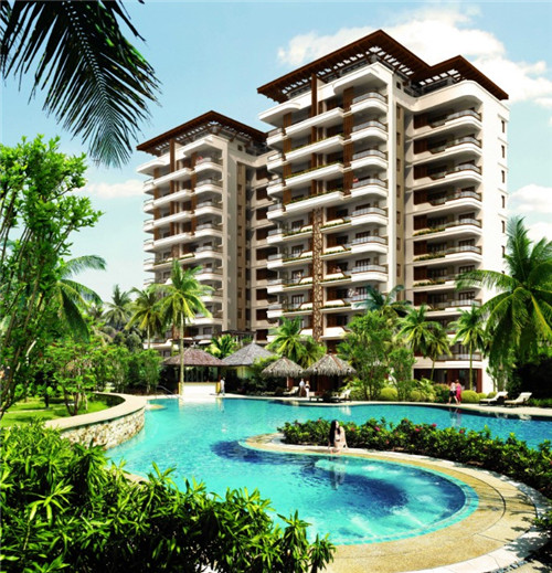 广州火锅店设计说明海报