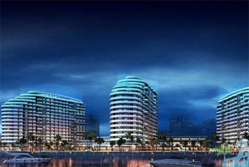 火锅店的小吃铺设计方案