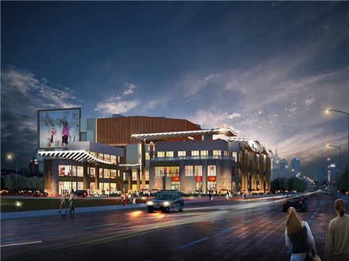 芜湖市餐饮，芜湖餐饮空间设计哪家好