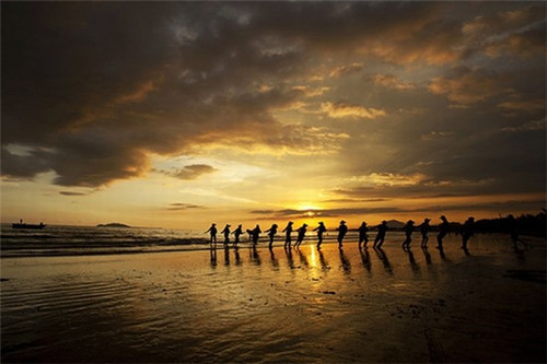 德乌是谁（德乌禾乐队）