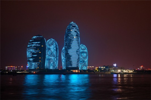 北京景点集中在什么区（北京主要景点在哪个区）