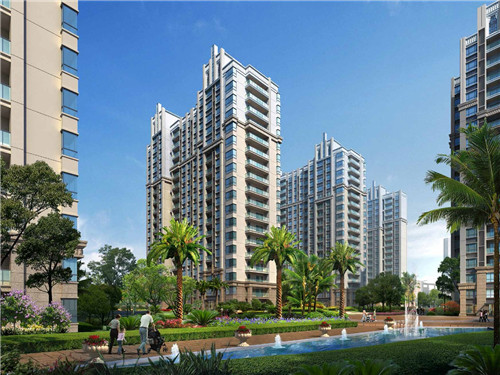李沧区哪里有什么景点（李沧区附近游玩的景点）